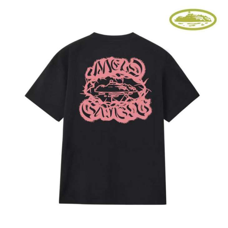 Corteiz T Shirts Short _SKUCorteizS-2XLastxC7316789